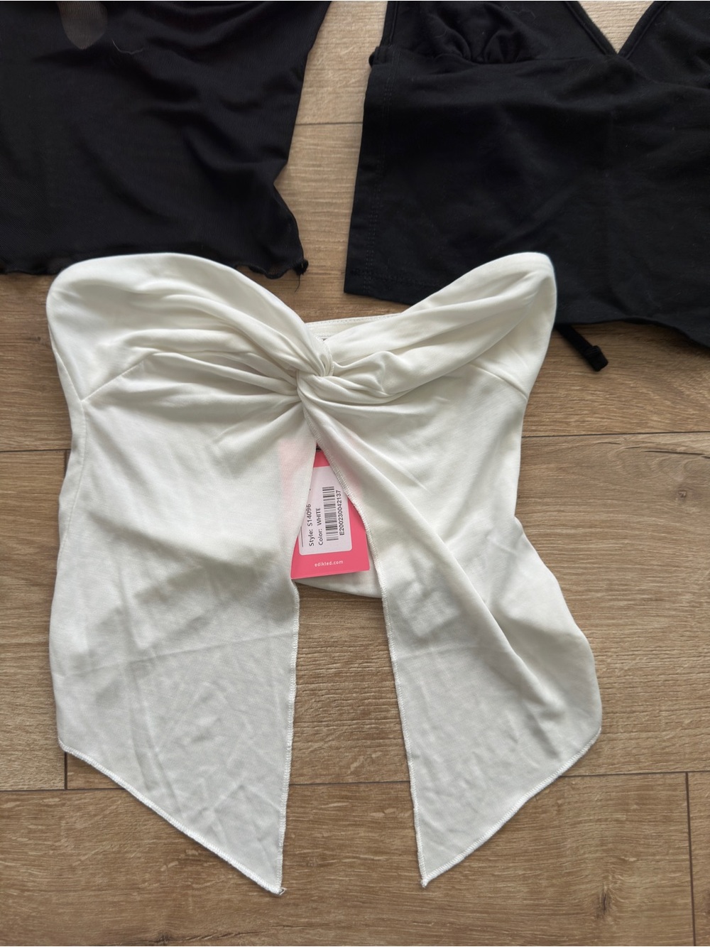 Edikted tops - Picture 2 of 4